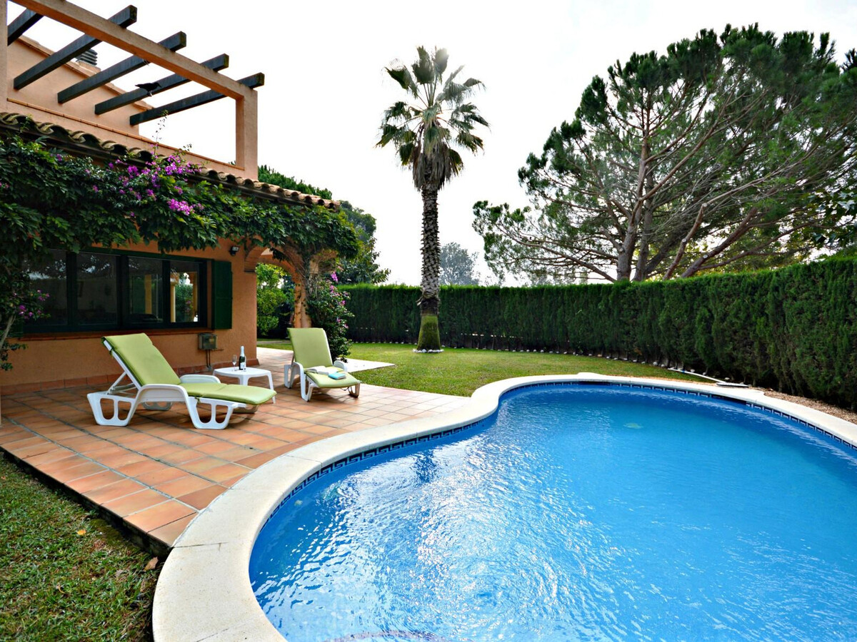 Villa 4 chambres avec piscine à Sant Pere Pescador - Photo 16