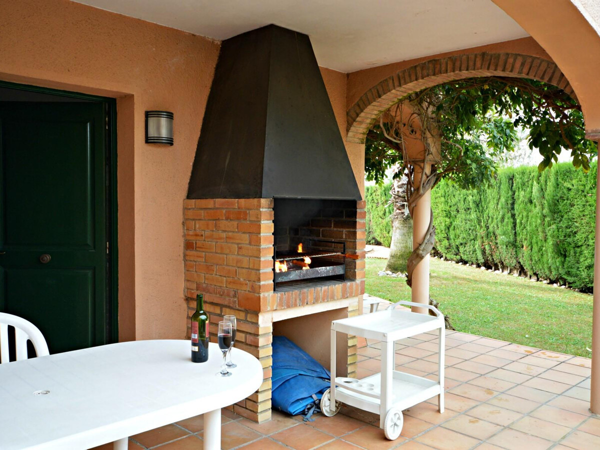 Villa 4 chambres avec piscine à Sant Pere Pescador - Photo 18