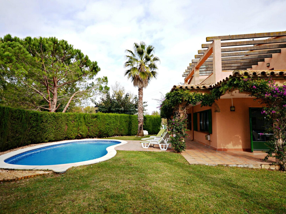Villa 4 chambres avec piscine à Sant Pere Pescador - Photo 19