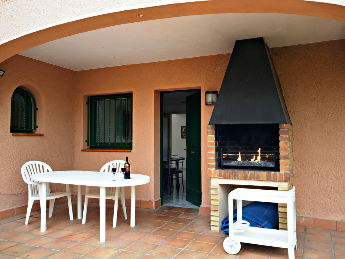 Villa 4 chambres avec piscine à Sant Pere Pescador - Photo 20