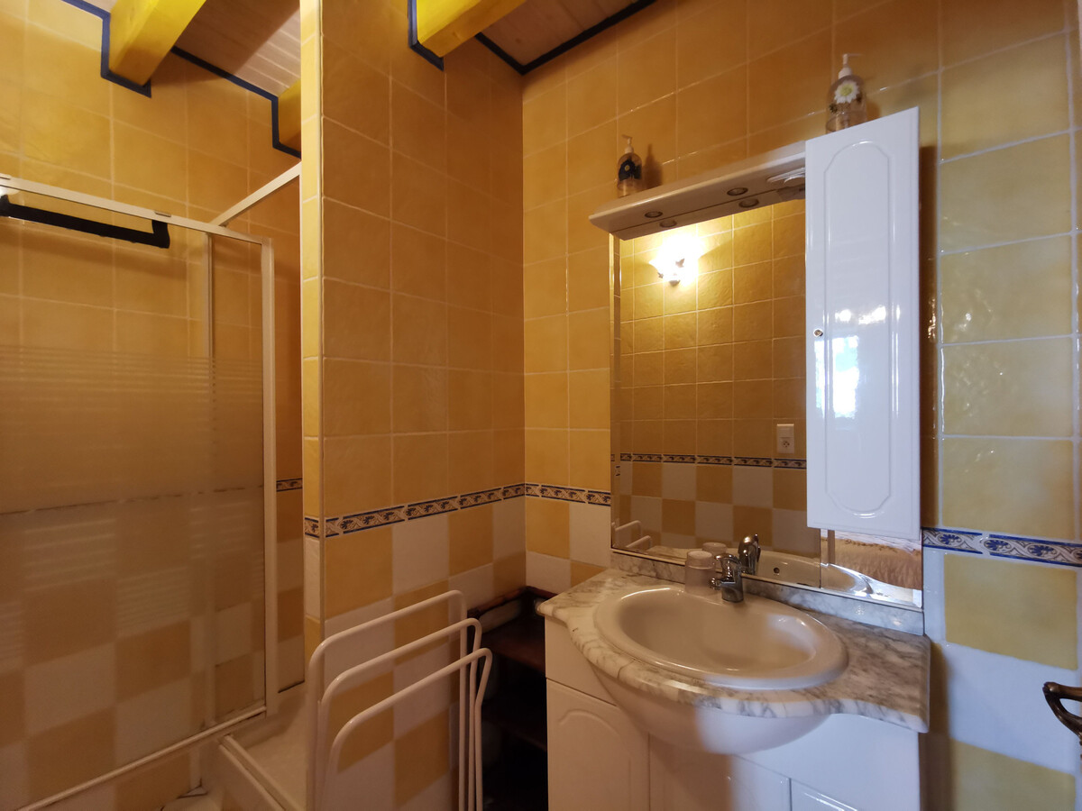 Gîte historique XVIe avec pêche privée à Lorlanges - Photo 6