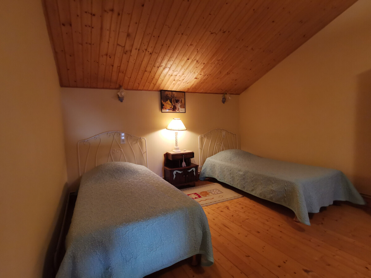 Gîte historique XVIe avec pêche privée à Lorlanges - Photo 8
