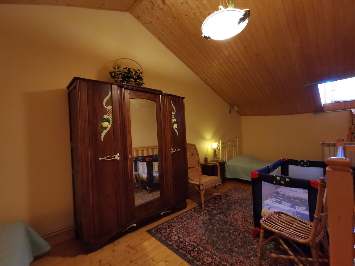 Gîte historique XVIe avec pêche privée à Lorlanges - Photo 9