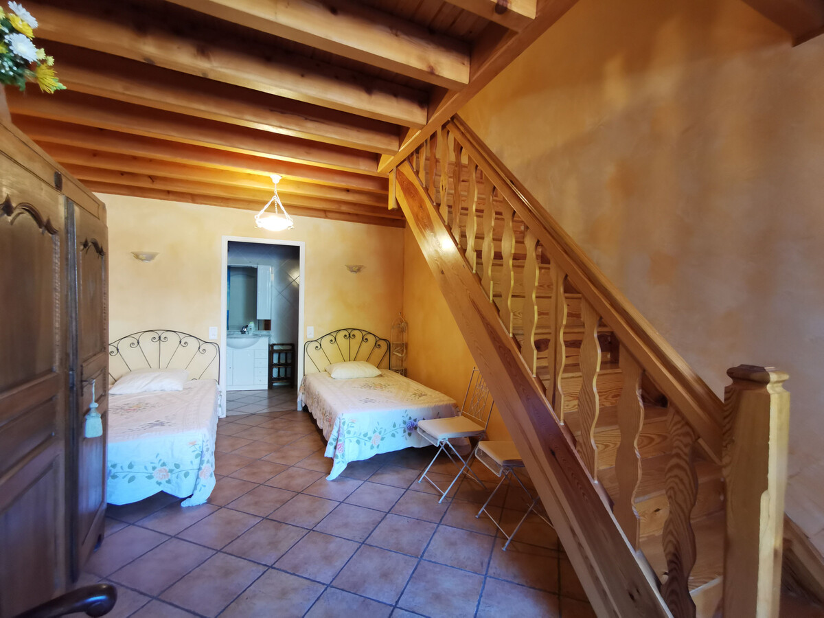 Gîte historique XVIe avec pêche privée à Lorlanges - Photo 10