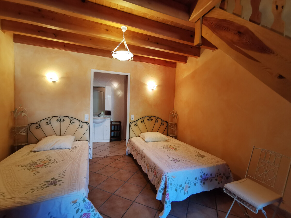 Gîte historique XVIe avec pêche privée à Lorlanges - Photo 11