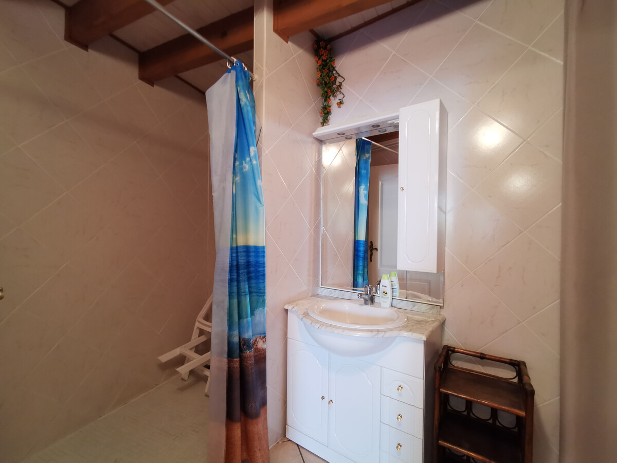 Gîte historique XVIe avec pêche privée à Lorlanges - Photo 13