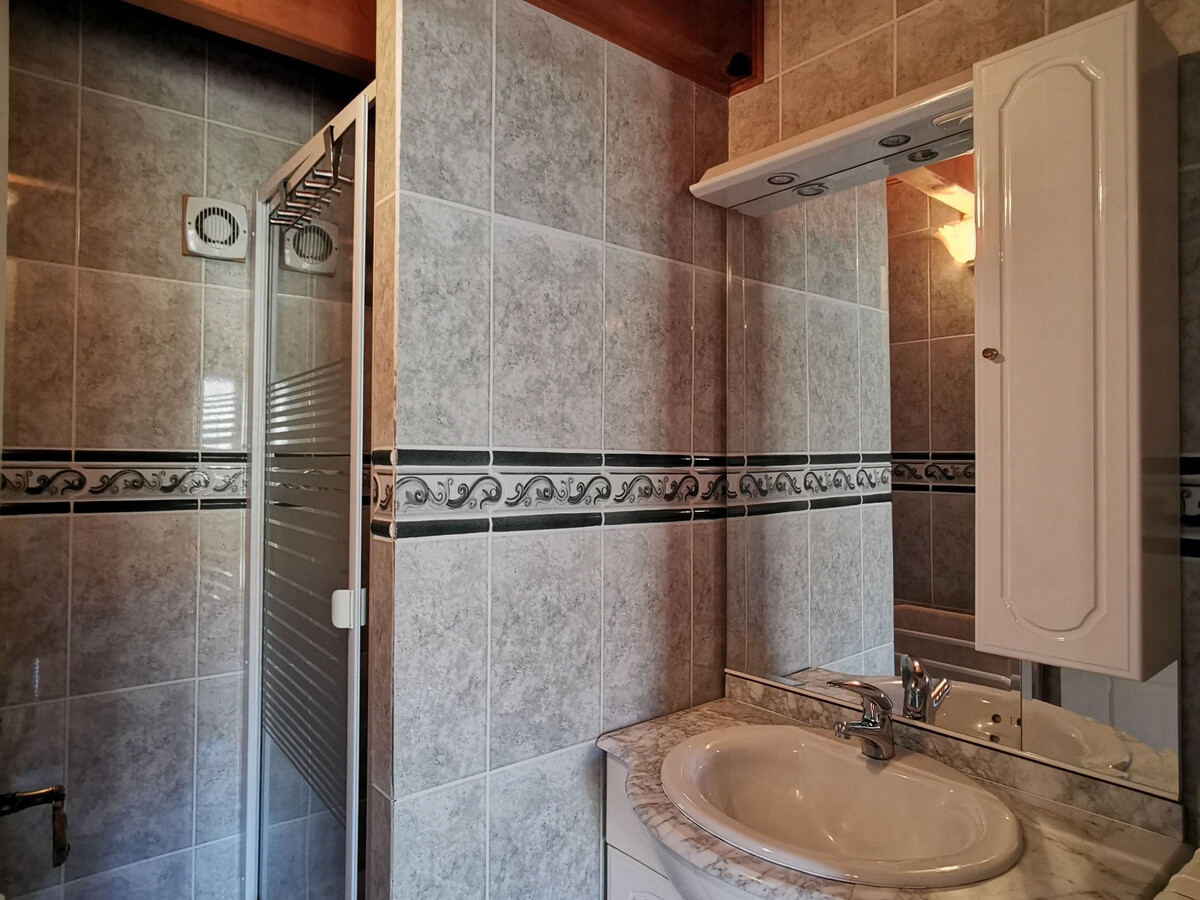 Gîte XVIe siècle à Lorlanges, cour, terrain et pêche privée - Photo 6