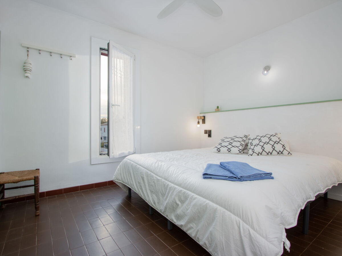 Port Currican : maison canal à Empuriabrava - Photo 5