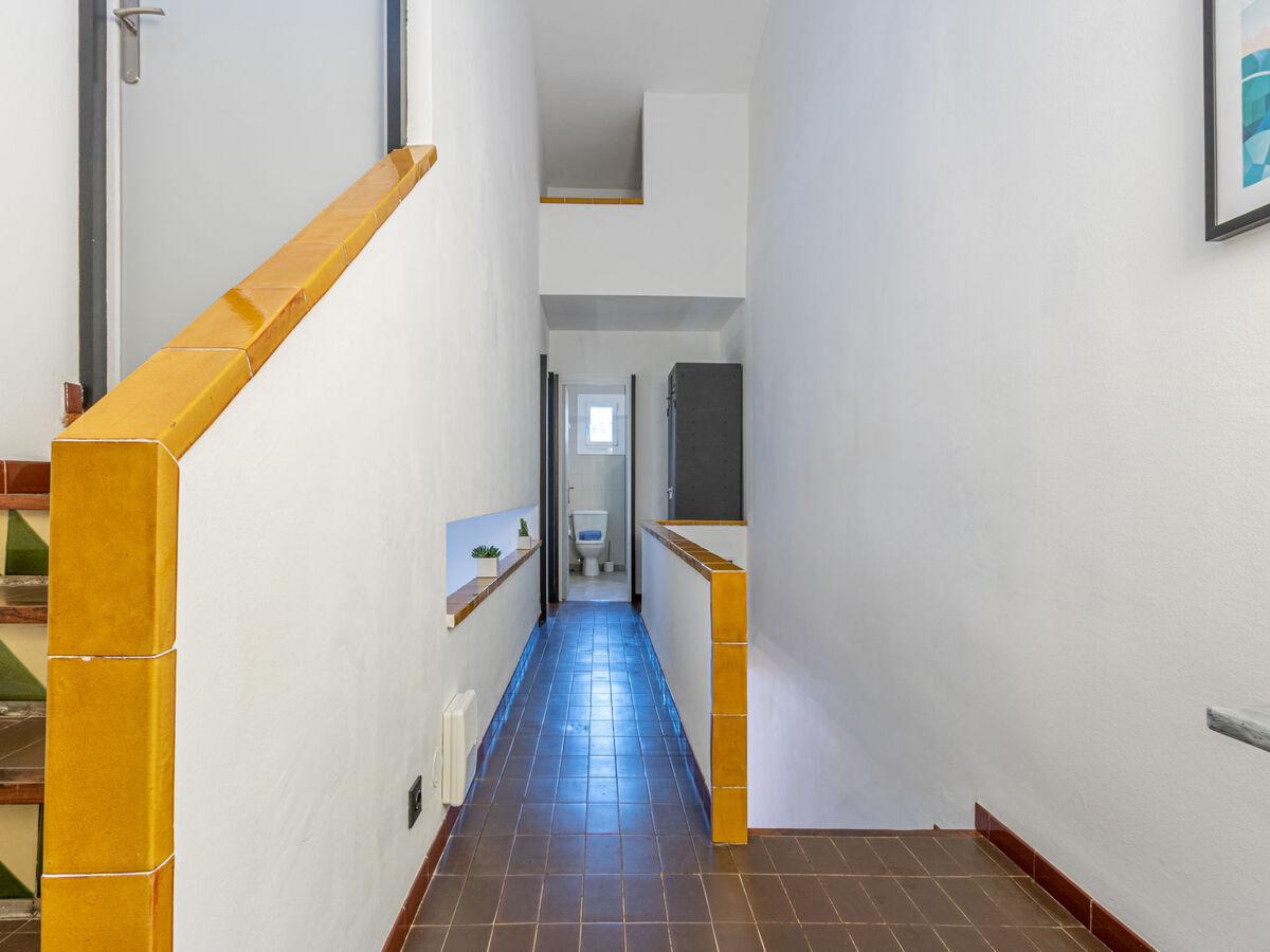 Port Currican : maison canal à Empuriabrava - Photo 18