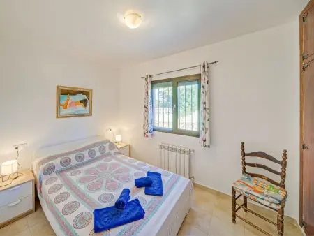 Villa Carmen, Maison 4 personnes à Calpe Calp - Photo 2