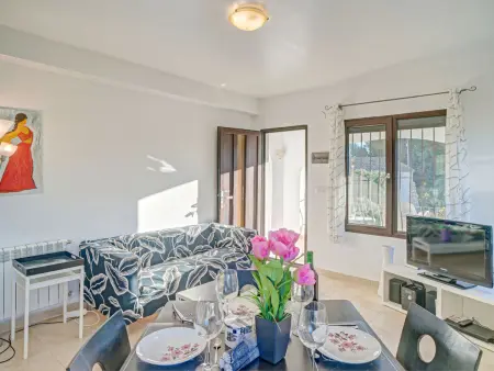 Villa Carmen, Maison 4 personnes à Calpe Calp - Photo 5