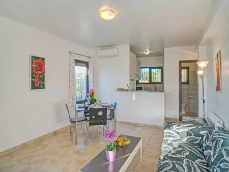 Villa Carmen, Maison 4 personnes à Calpe Calp - Photo 6
