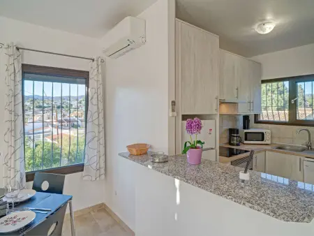 Villa Carmen, Maison 4 personnes à Calpe Calp - Photo 7
