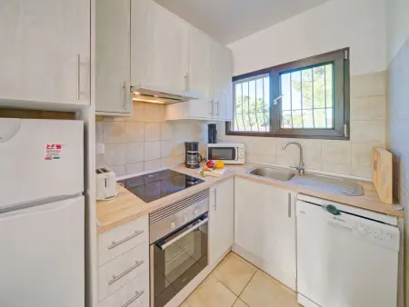 Villa Carmen, Maison 4 personnes à Calpe Calp - Photo 8