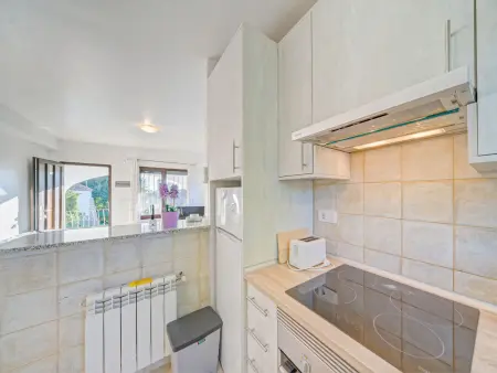 Villa Carmen, Maison 4 personnes à Calpe Calp - Photo 9