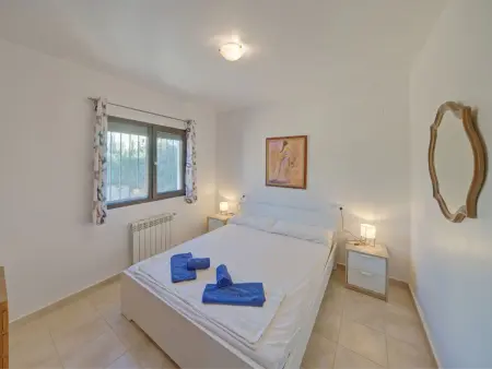 Villa Carmen, Maison 4 personnes à Calpe Calp - Photo 14