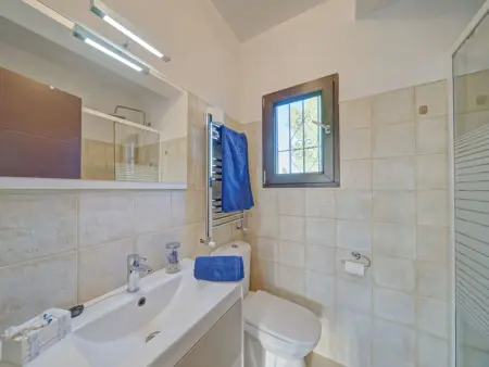 Villa Carmen, Maison 4 personnes à Calpe Calp - Photo 15