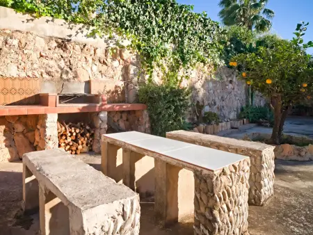 Villa Carmen, Maison 4 personnes à Calpe Calp - Photo 16