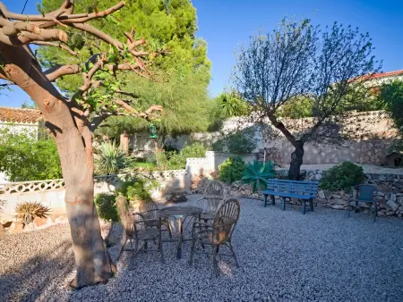 Villa Carmen, Maison 4 personnes à Calpe Calp - Photo 18