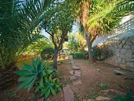 Villa Carmen, Maison 4 personnes à Calpe Calp - Photo 21