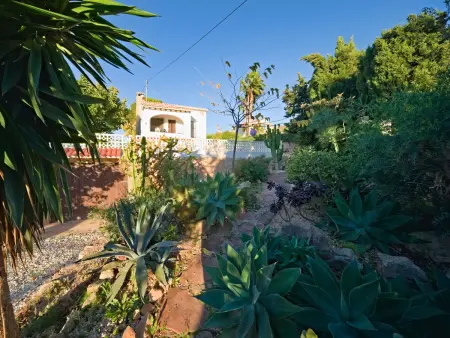 Villa Carmen, Maison 4 personnes à Calpe Calp - Photo 22