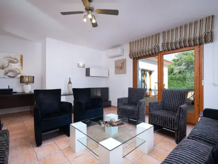 Johlim – Maison 5 chambres avec piscine à Moraira : photo 4