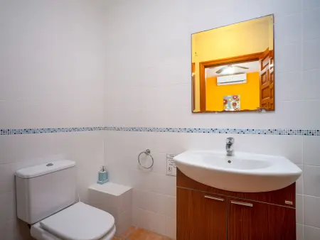Johlim – Maison 5 chambres avec piscine à Moraira : photo 8