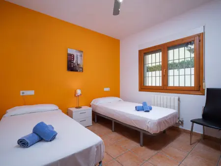 Johlim – Maison 5 chambres avec piscine à Moraira : photo 10