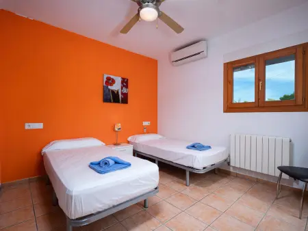 Johlim – Maison 5 chambres avec piscine à Moraira : photo 12