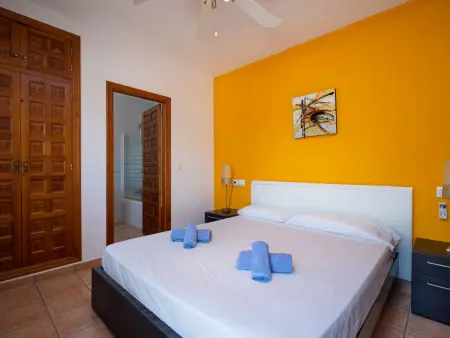 Johlim – Maison 5 chambres avec piscine à Moraira : photo 15