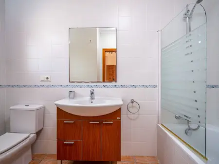 Johlim – Maison 5 chambres avec piscine à Moraira : photo 17