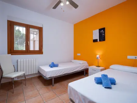 Johlim – Maison 5 chambres avec piscine à Moraira : photo 18