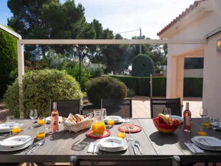 Johlim – Maison 5 chambres avec piscine à Moraira : photo 22