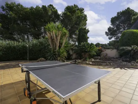 Johlim – Maison 5 chambres avec piscine à Moraira : photo 25