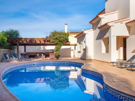 Johlim – Maison 5 chambres avec piscine à Moraira : photo 31