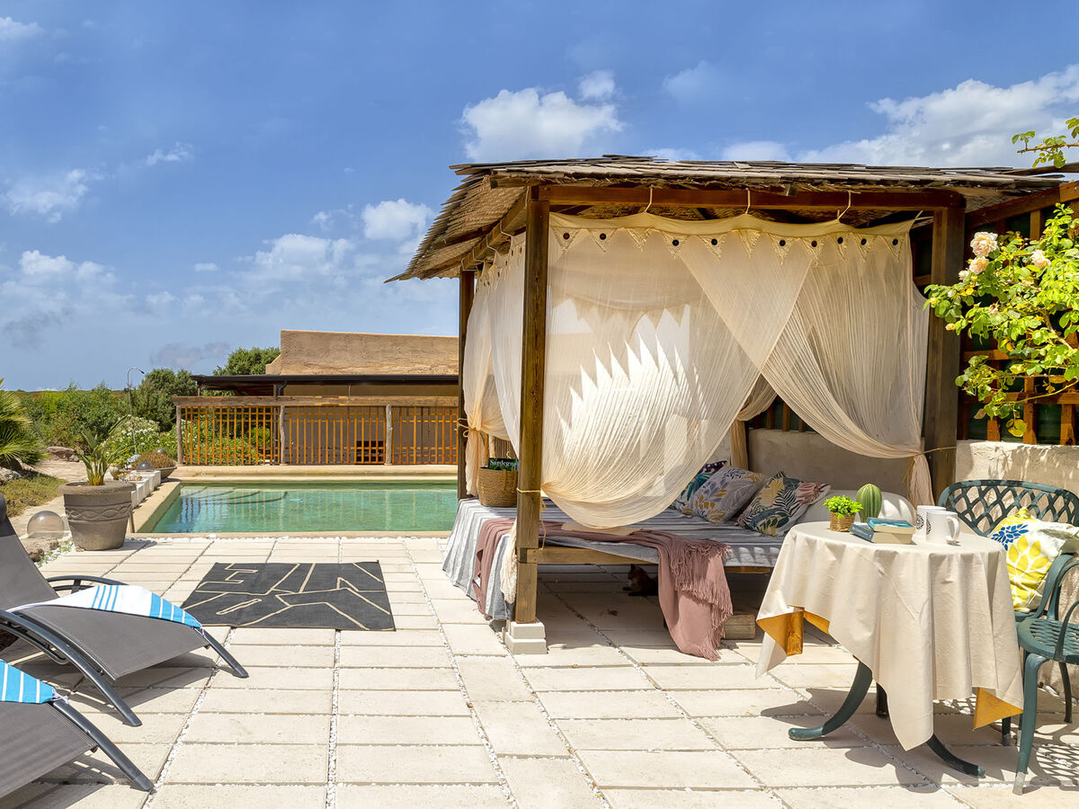 Villa Essenthia – 18 pers., piscine & jardin à Alghero - Photo 1