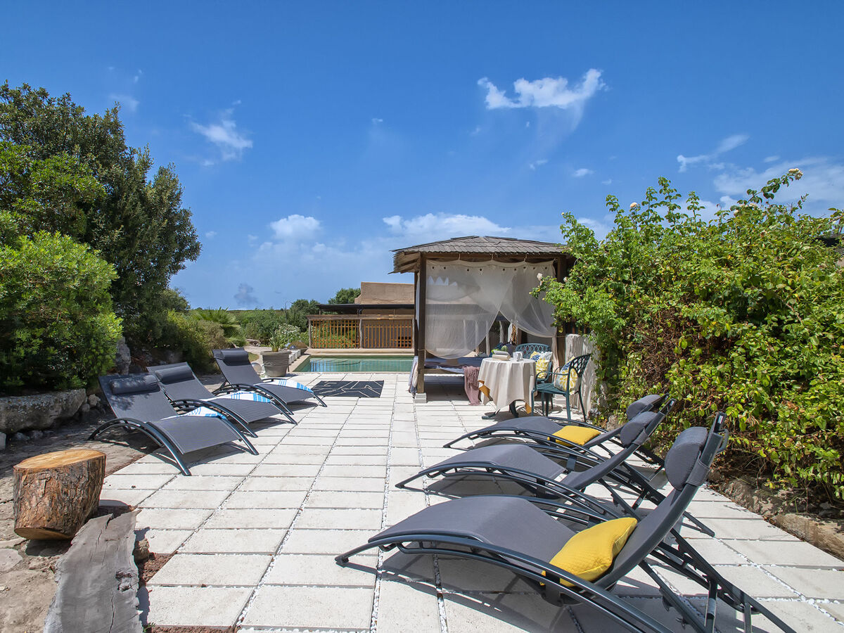 Villa Essenthia – 18 pers., piscine & jardin à Alghero - Photo 3