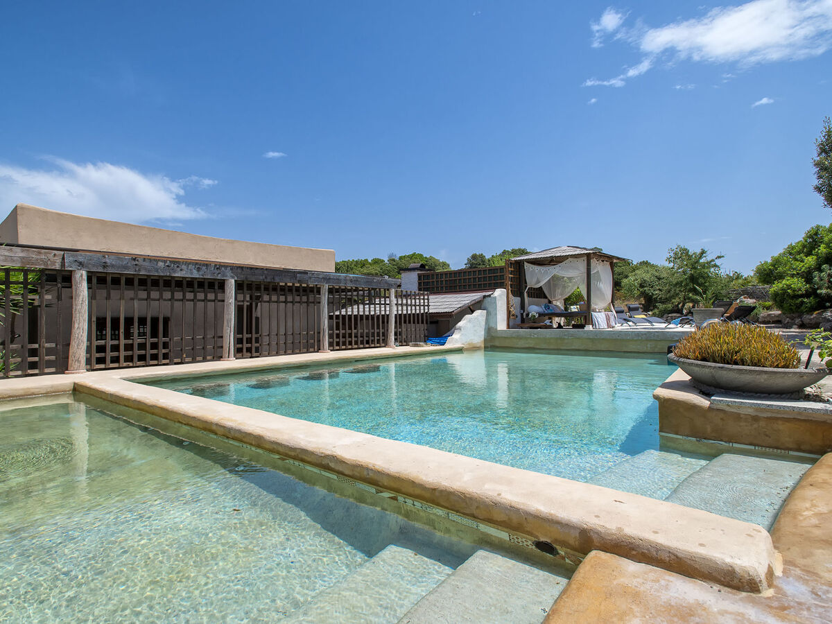 Villa Essenthia – 18 pers., piscine & jardin à Alghero - Photo 4