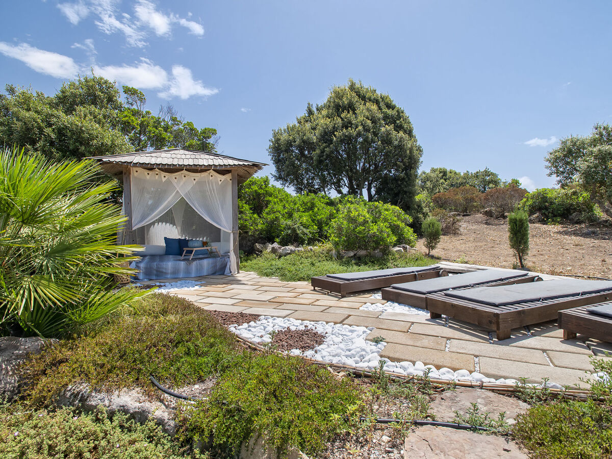 Villa Essenthia – 18 pers., piscine & jardin à Alghero - Photo 6