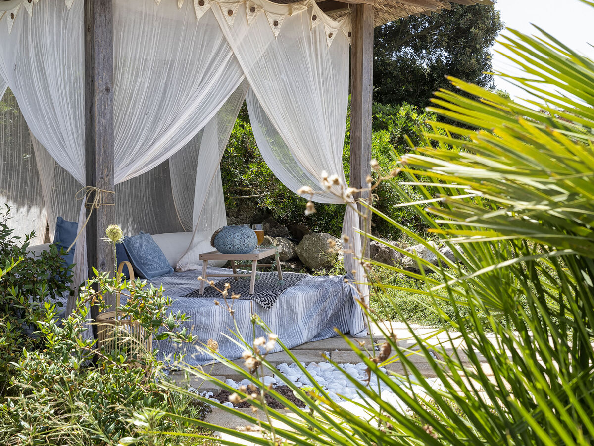 Villa Essenthia – 18 pers., piscine & jardin à Alghero - Photo 7