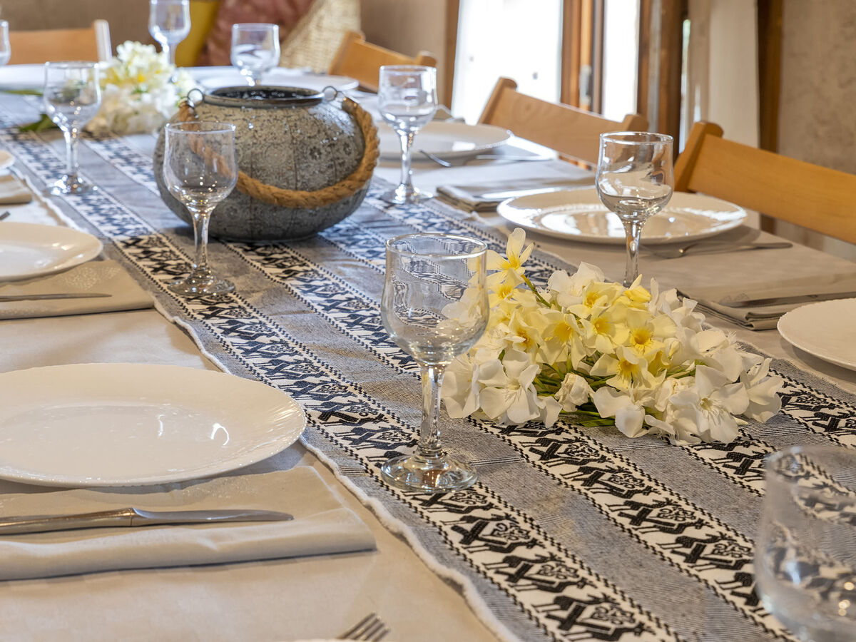 Villa Essenthia – 18 pers., piscine & jardin à Alghero - Photo 15