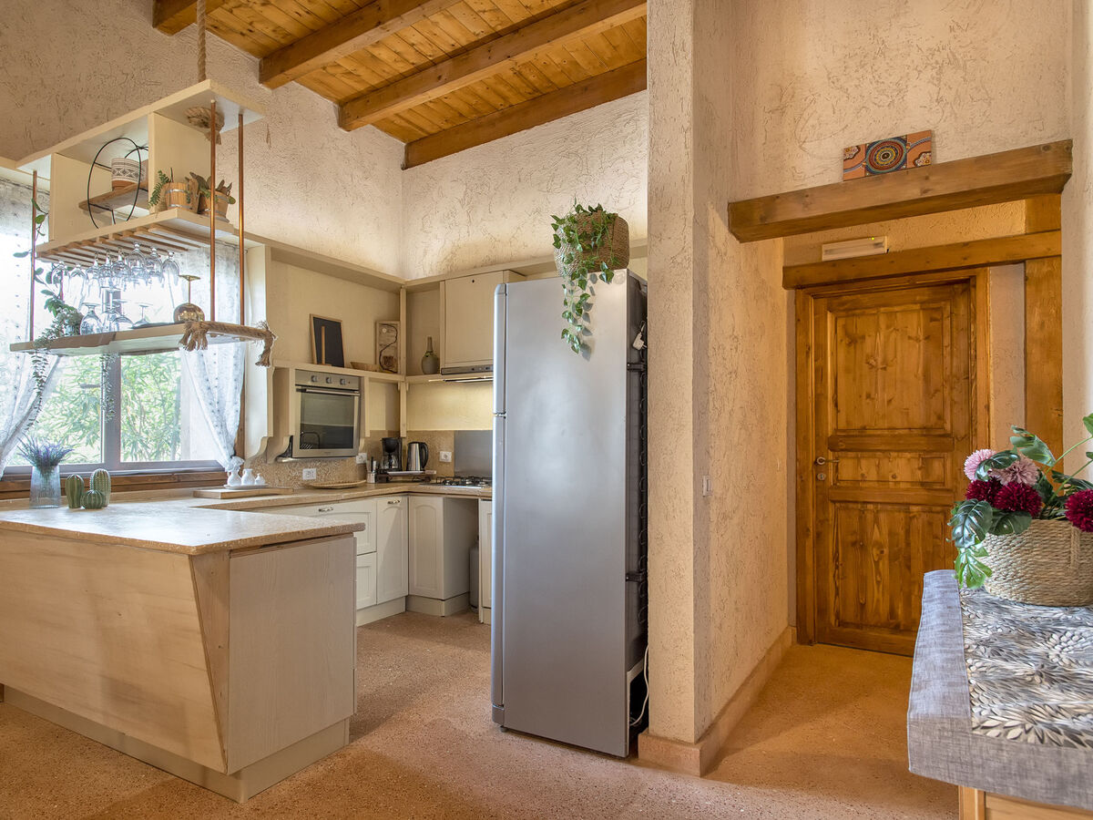 Villa Essenthia – 18 pers., piscine & jardin à Alghero - Photo 25