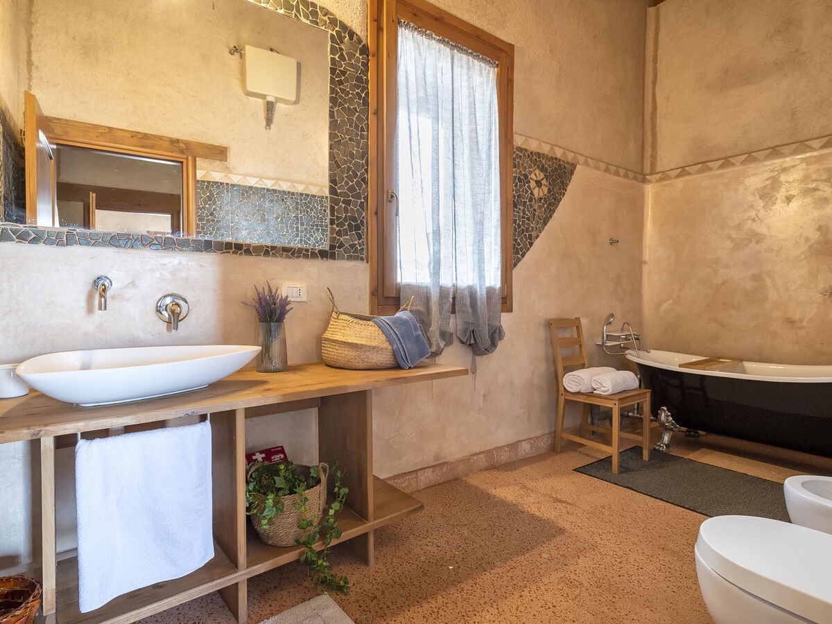 Villa Essenthia – 18 pers., piscine & jardin à Alghero - Photo 29