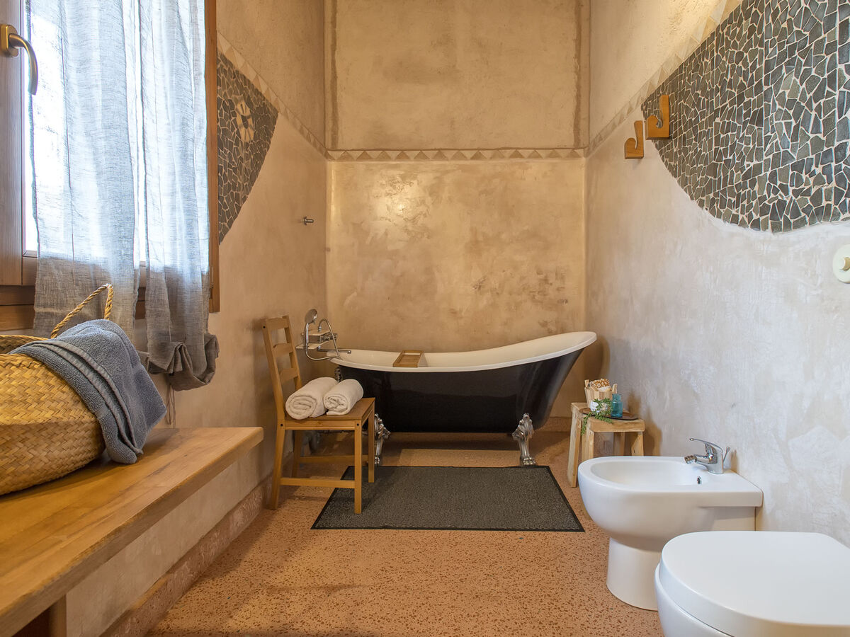 Villa Essenthia – 18 pers., piscine & jardin à Alghero - Photo 30