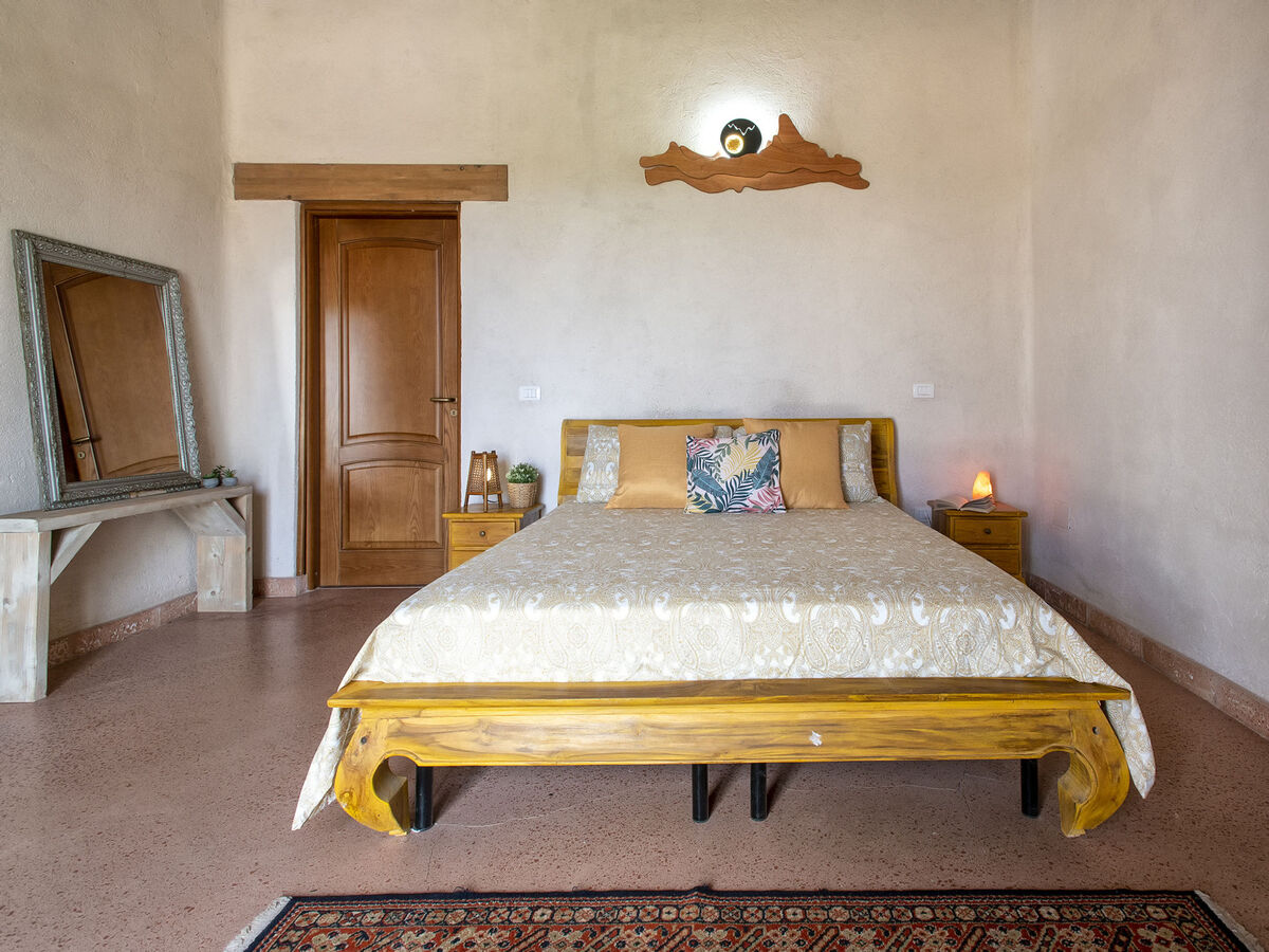 Villa Essenthia – 18 pers., piscine & jardin à Alghero - Photo 31