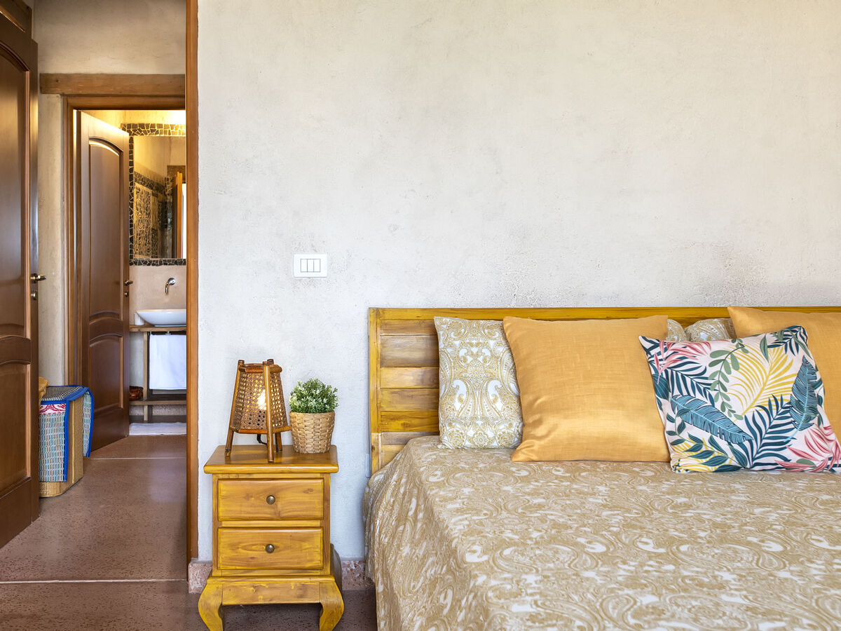 Villa Essenthia – 18 pers., piscine & jardin à Alghero - Photo 32