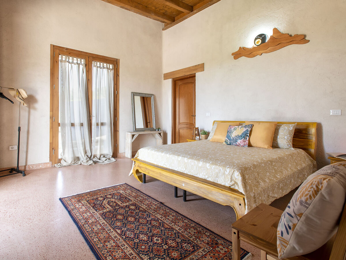 Villa Essenthia – 18 pers., piscine & jardin à Alghero - Photo 34
