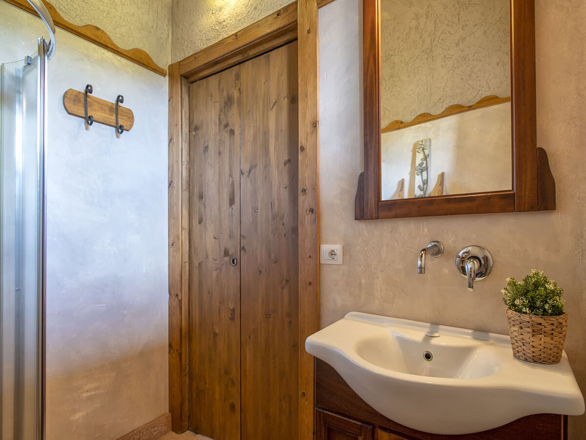 Villa Essenthia – 18 pers., piscine & jardin à Alghero - Photo 36