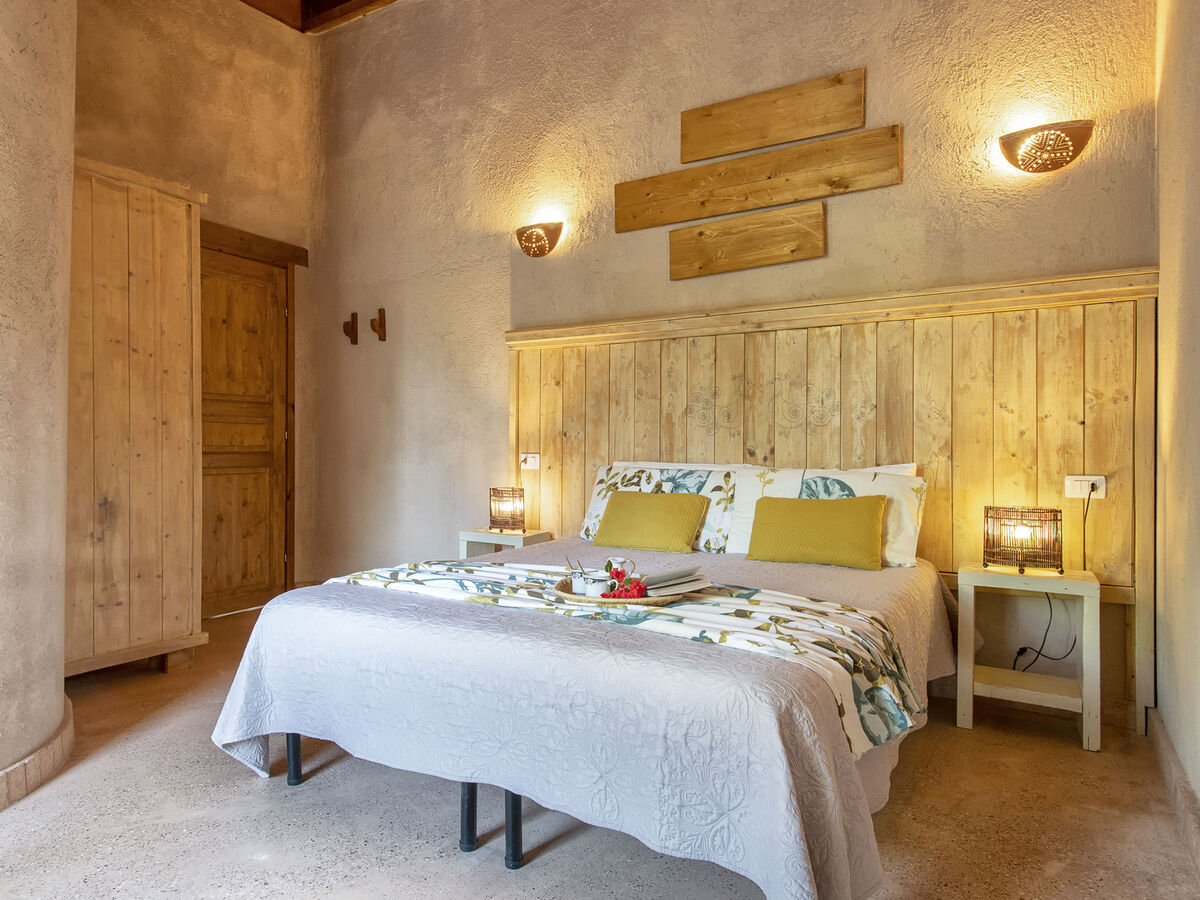Villa Essenthia – 18 pers., piscine & jardin à Alghero - Photo 39