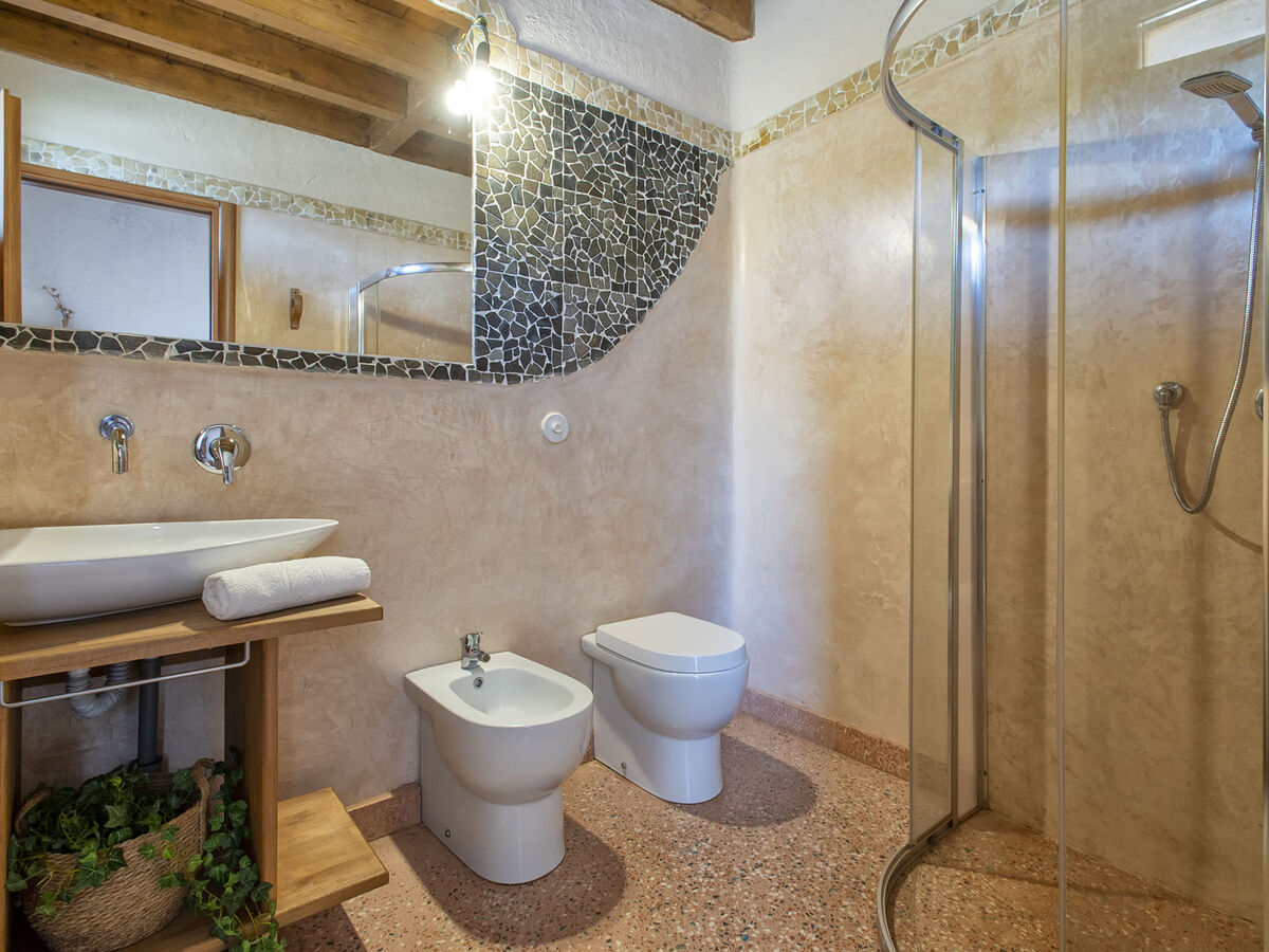 Villa Essenthia – 18 pers., piscine & jardin à Alghero - Photo 47